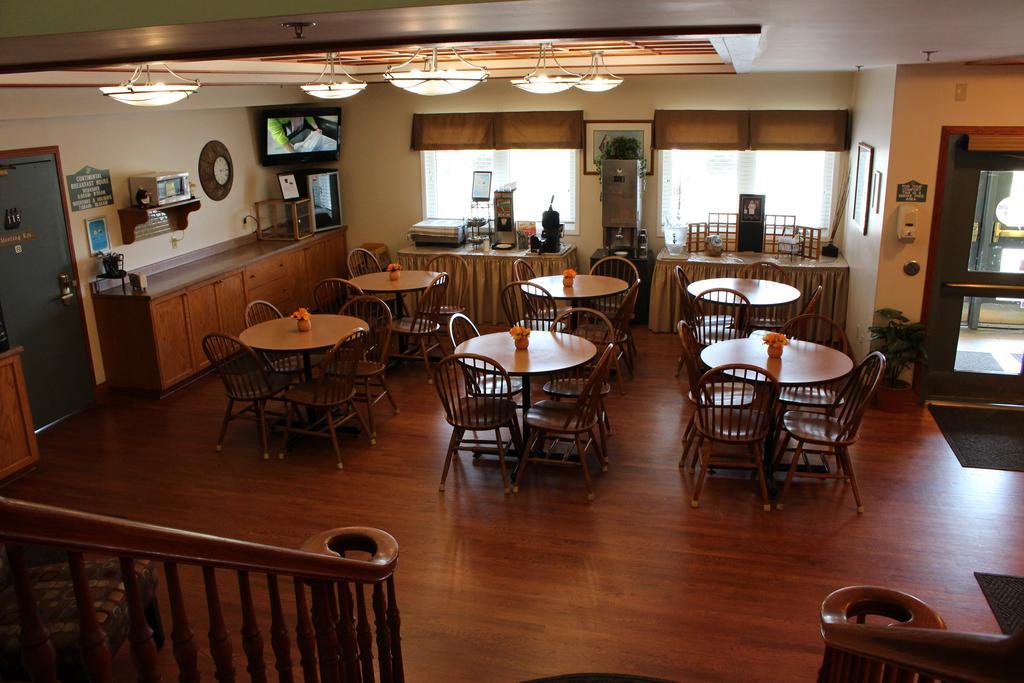 Coastal Inn Halifax - Bayers Lake Timberlea Exterior foto